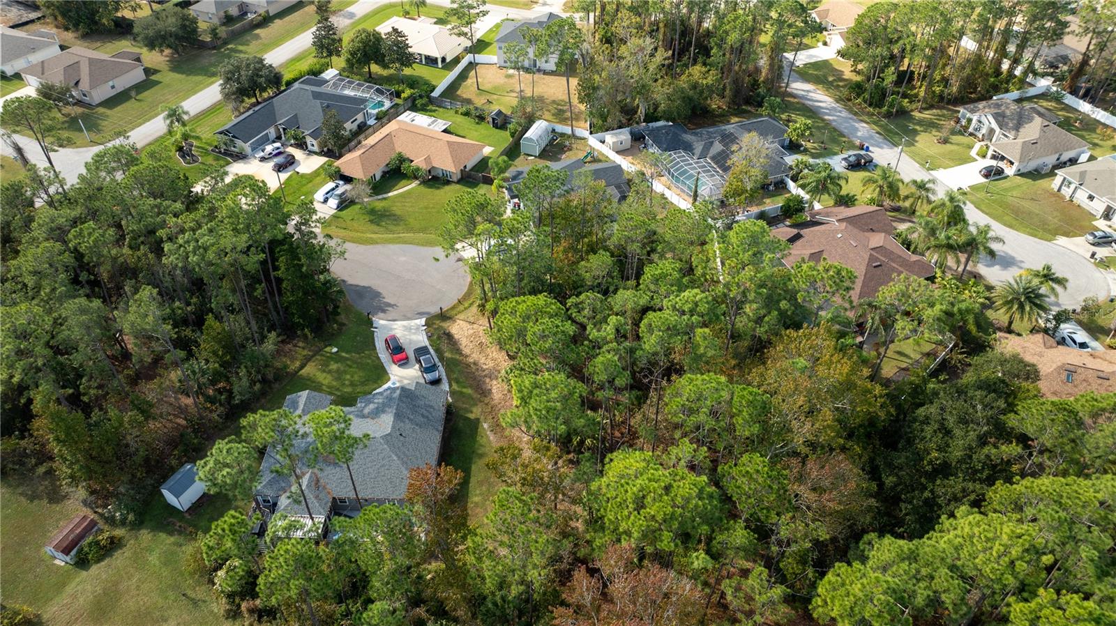 PALM COAST SEC 29 - Land