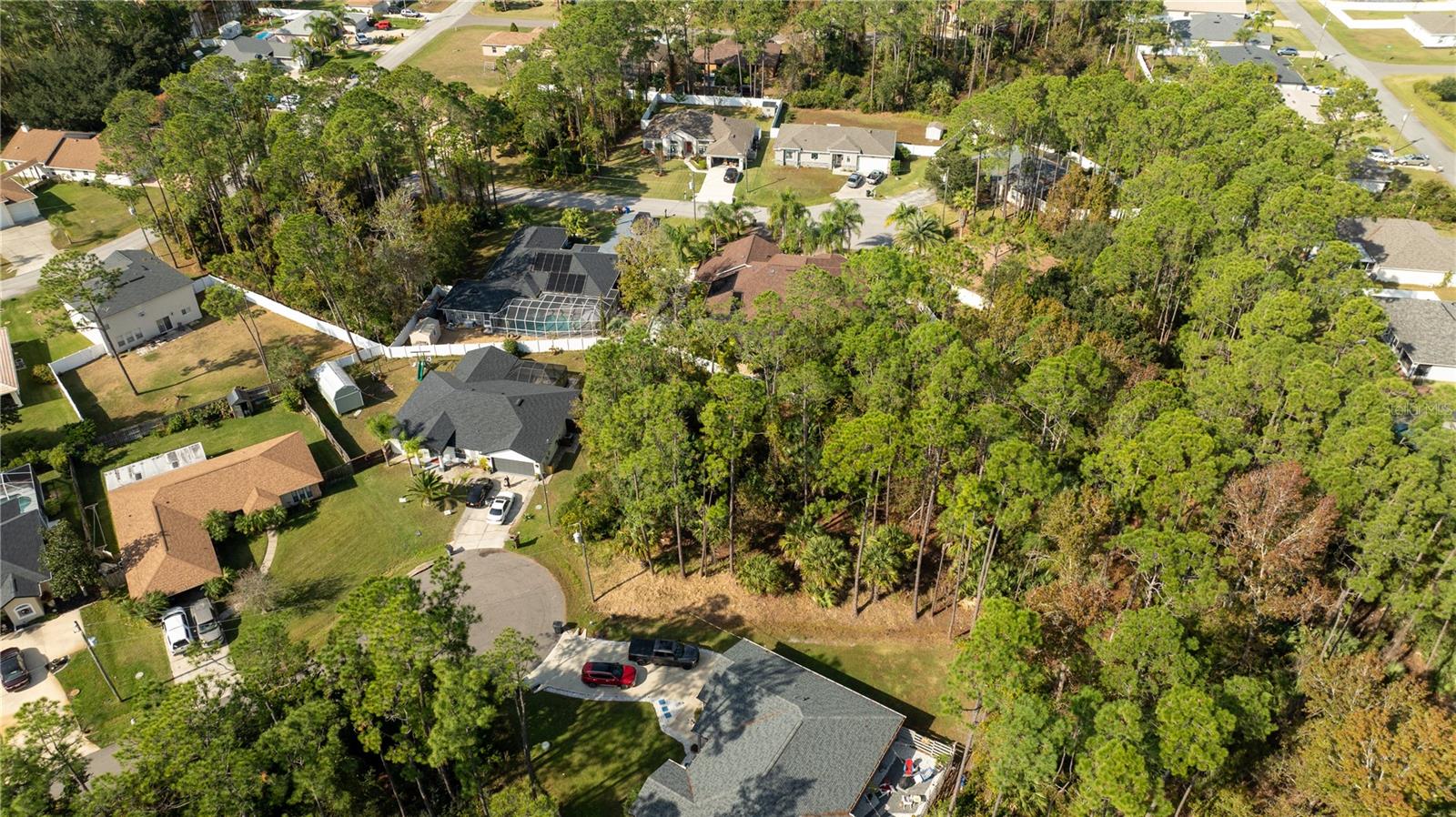 PALM COAST SEC 29 - Land