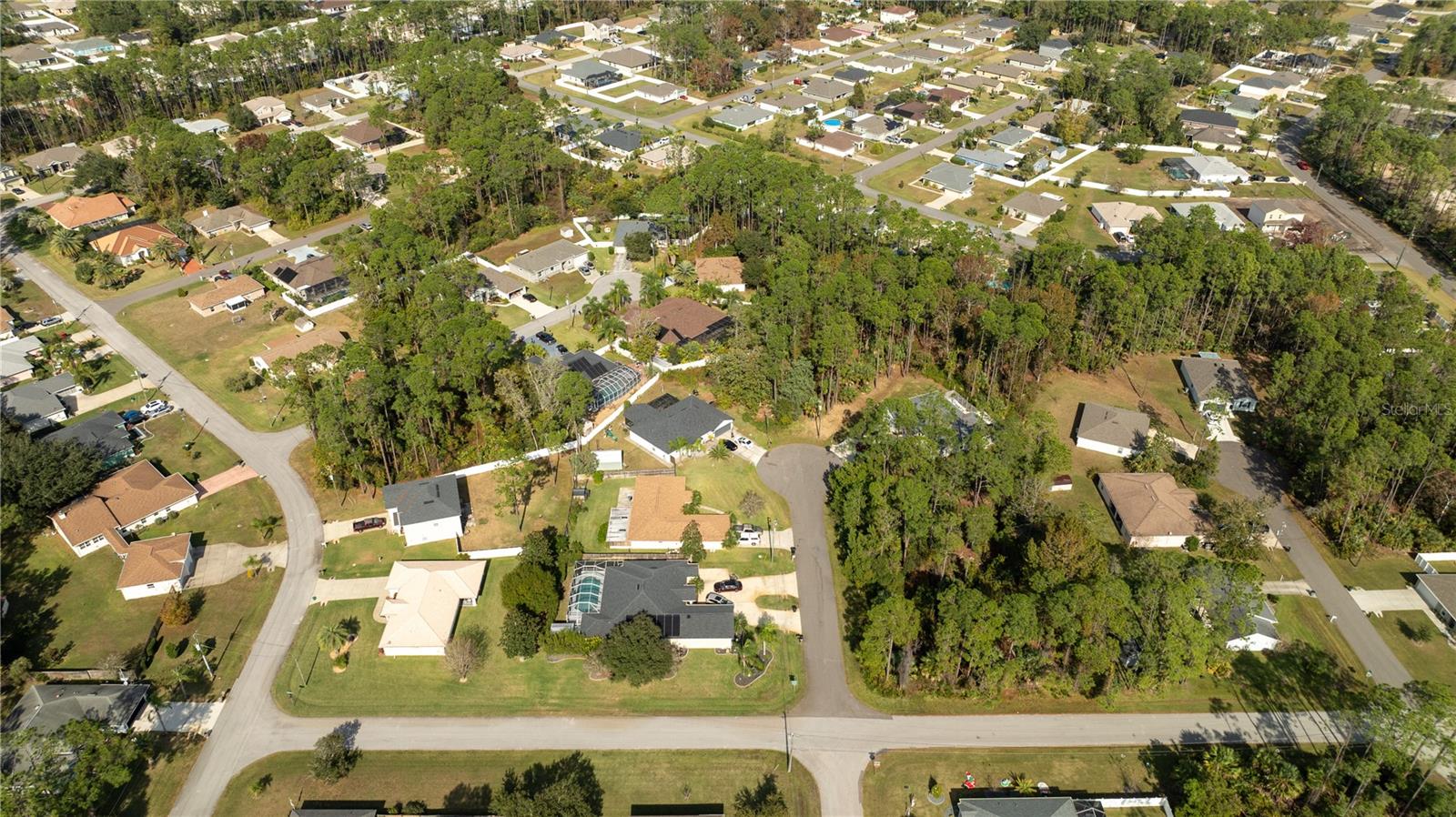 PALM COAST SEC 29 - Land