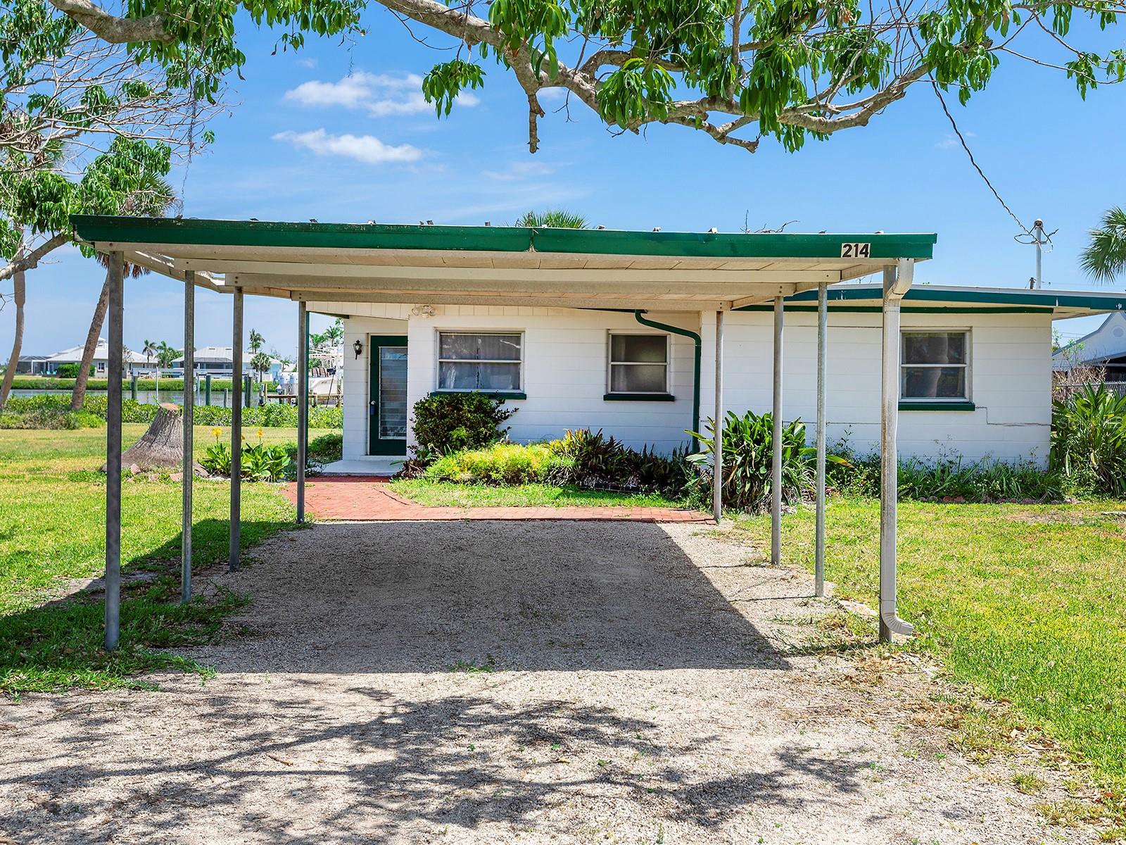 214 POMPANO LANE