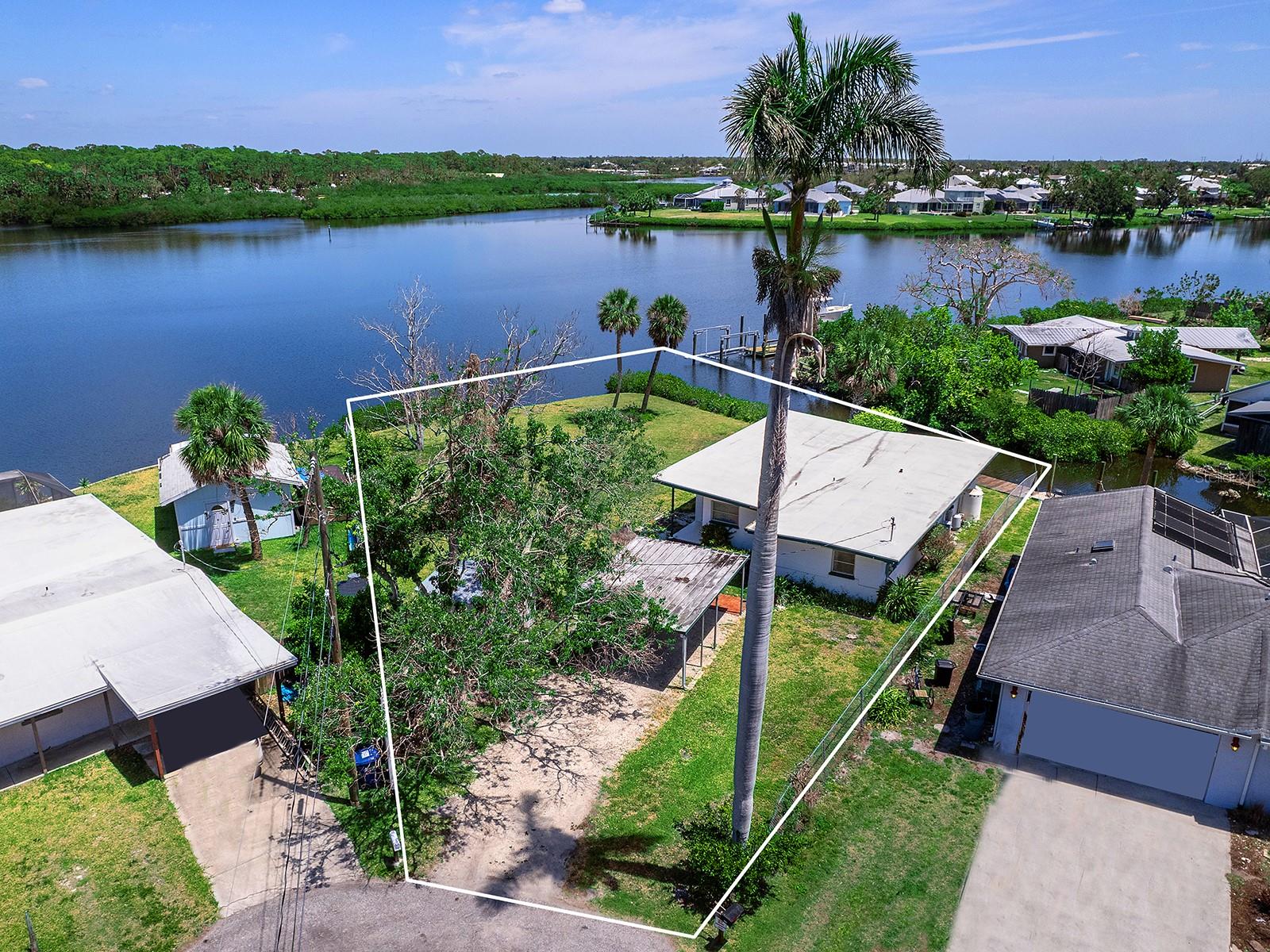 214 POMPANO LANE