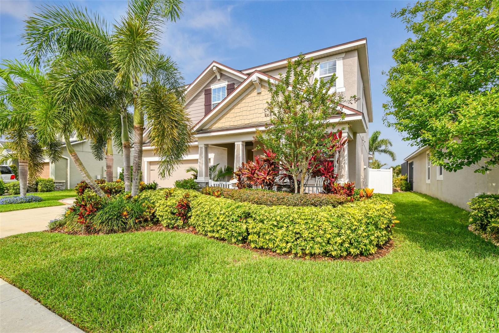13118 RAIN LILY DRIVE