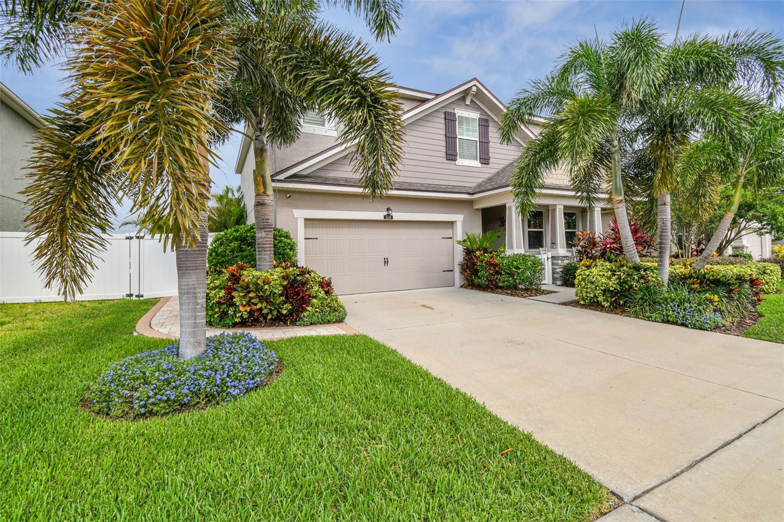 13118 RAIN LILY DRIVE