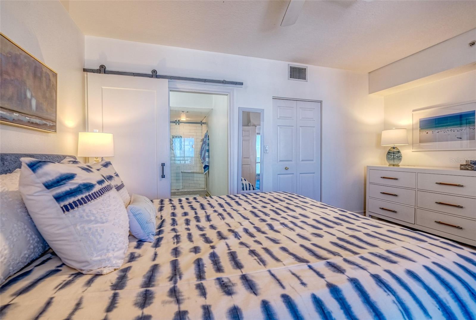 TIDES BEACH CLUB CONDO - Residential