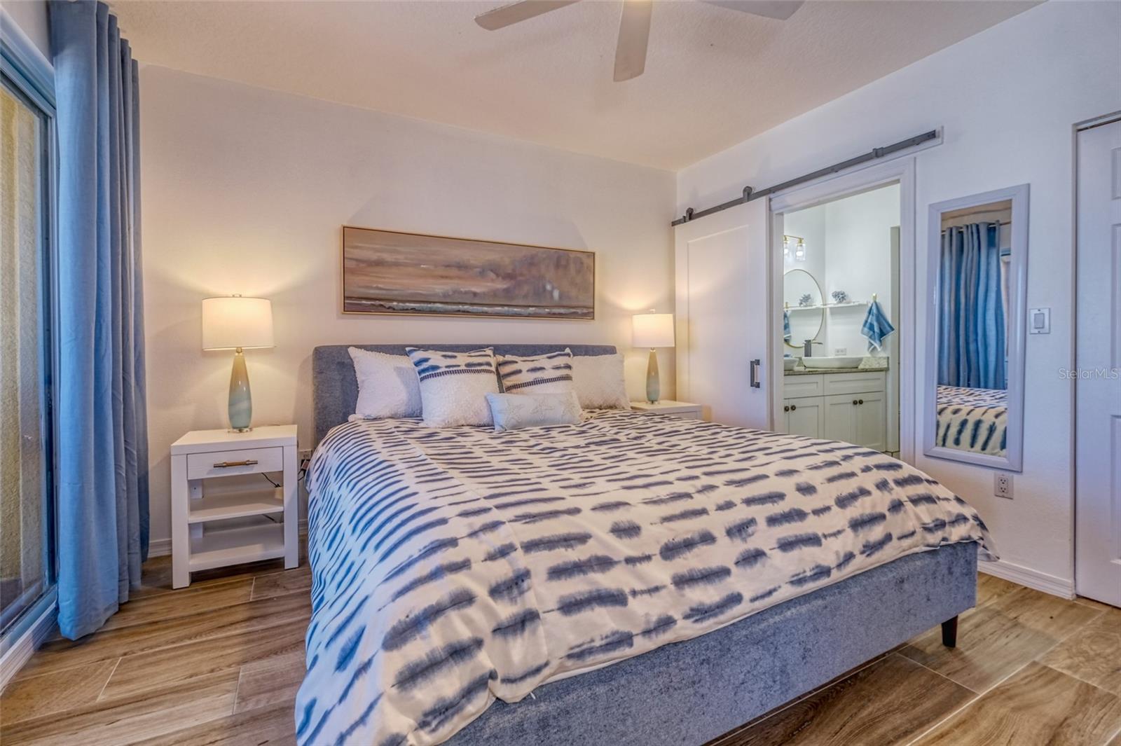 TIDES BEACH CLUB CONDO - Residential