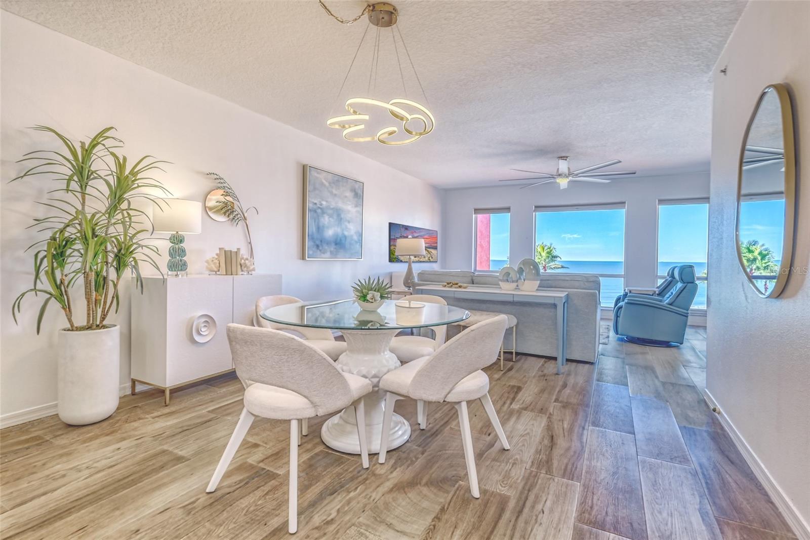 TIDES BEACH CLUB CONDO - Residential
