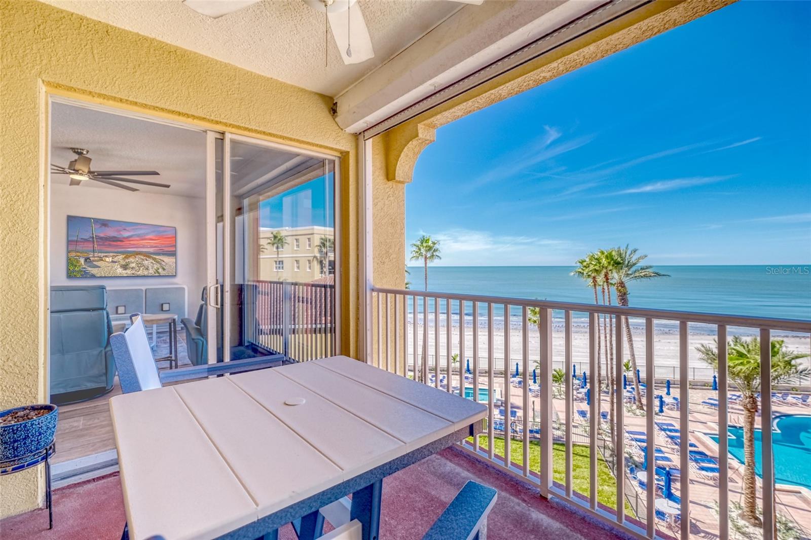 TIDES BEACH CLUB CONDO - Residential