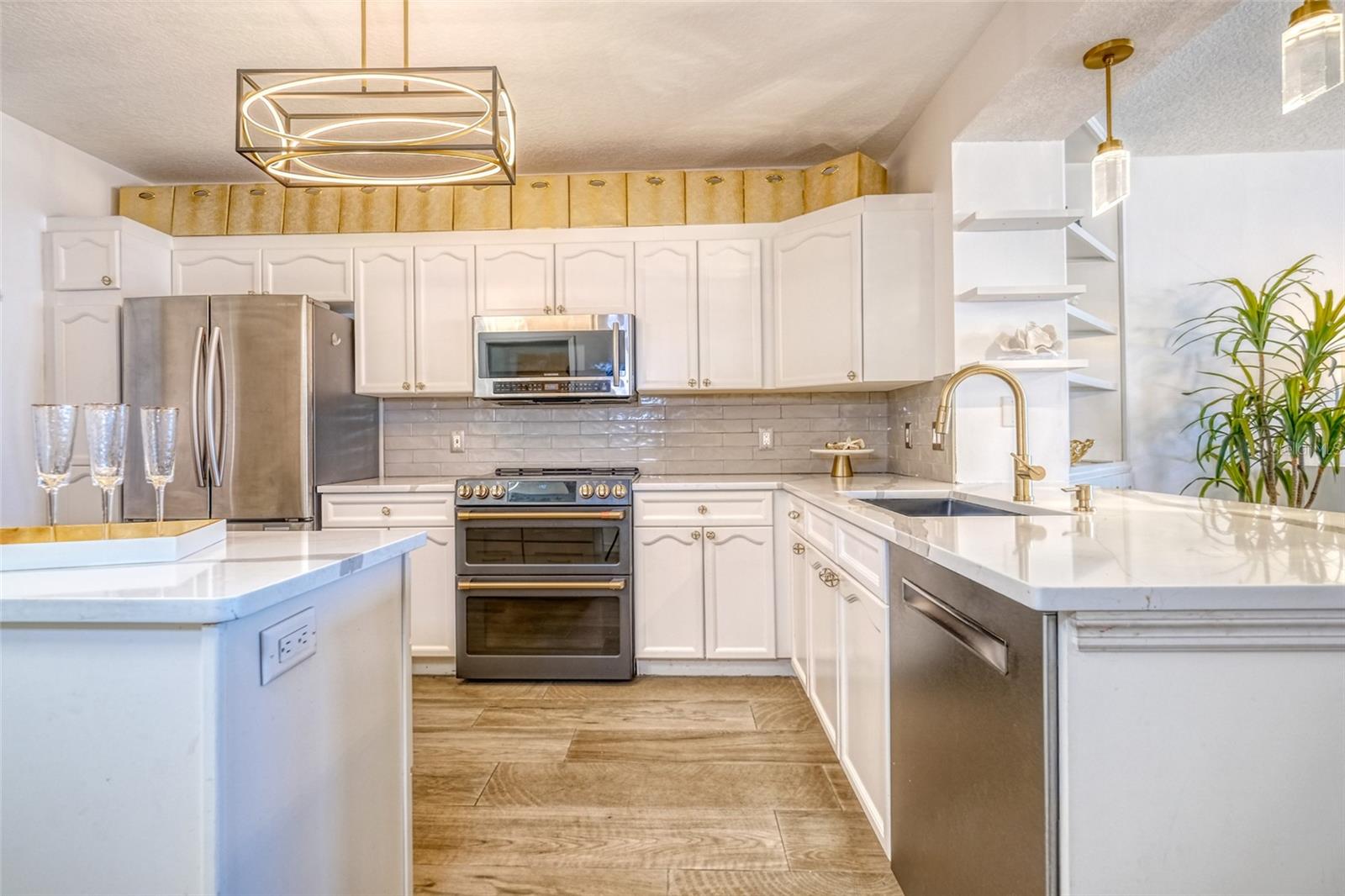 TIDES BEACH CLUB CONDO - Residential