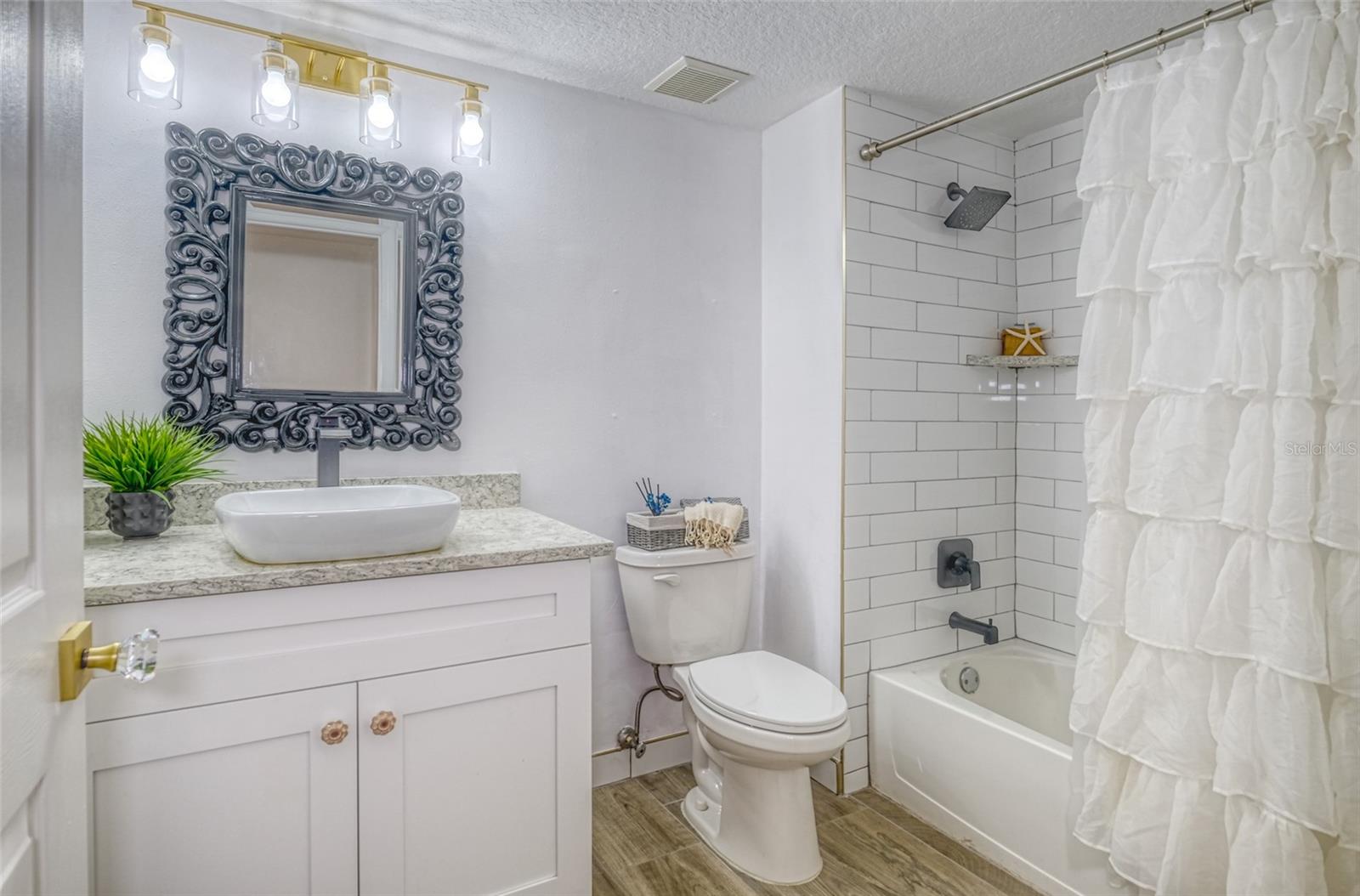 TIDES BEACH CLUB CONDO - Residential