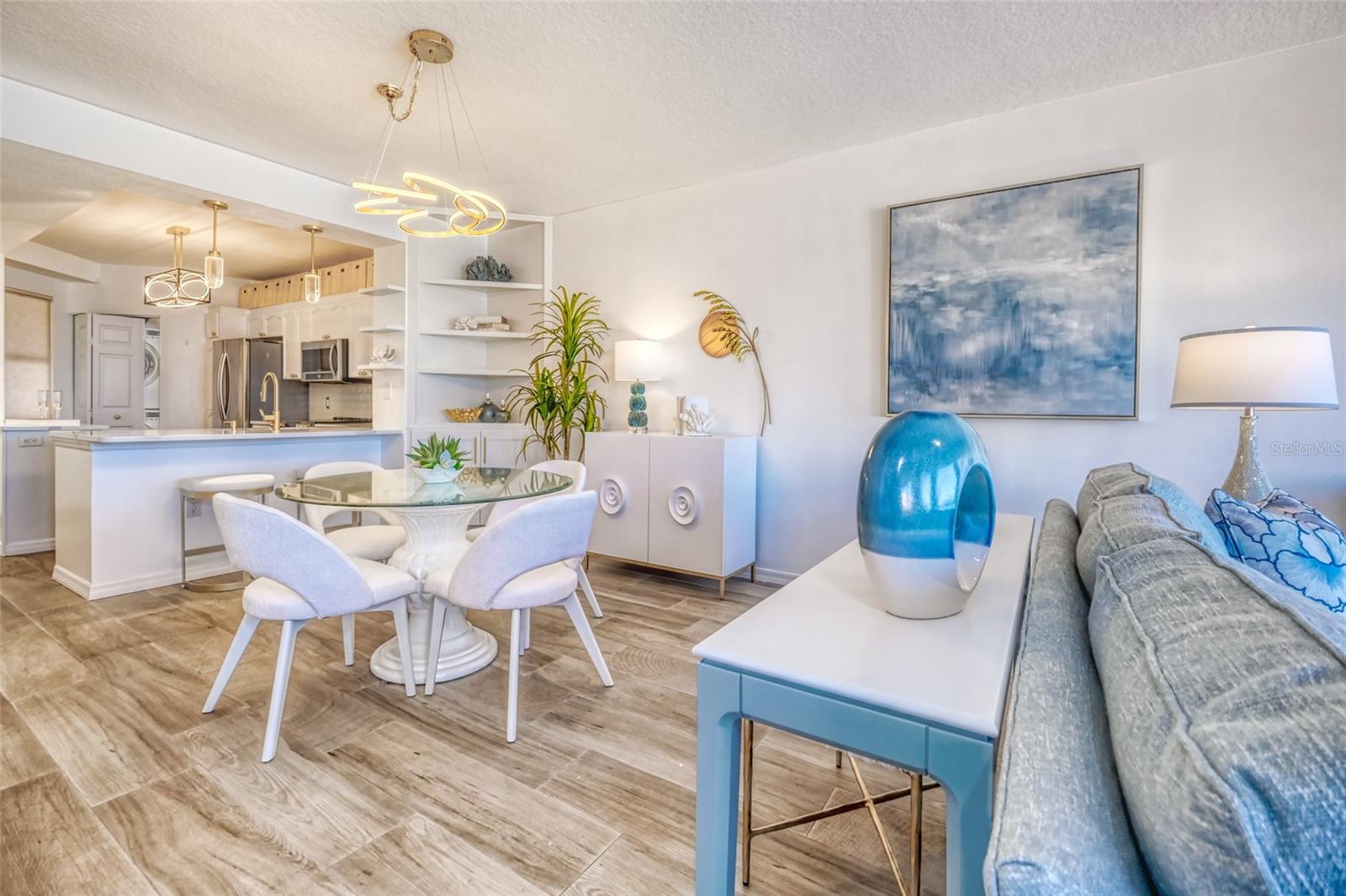 TIDES BEACH CLUB CONDO - Residential