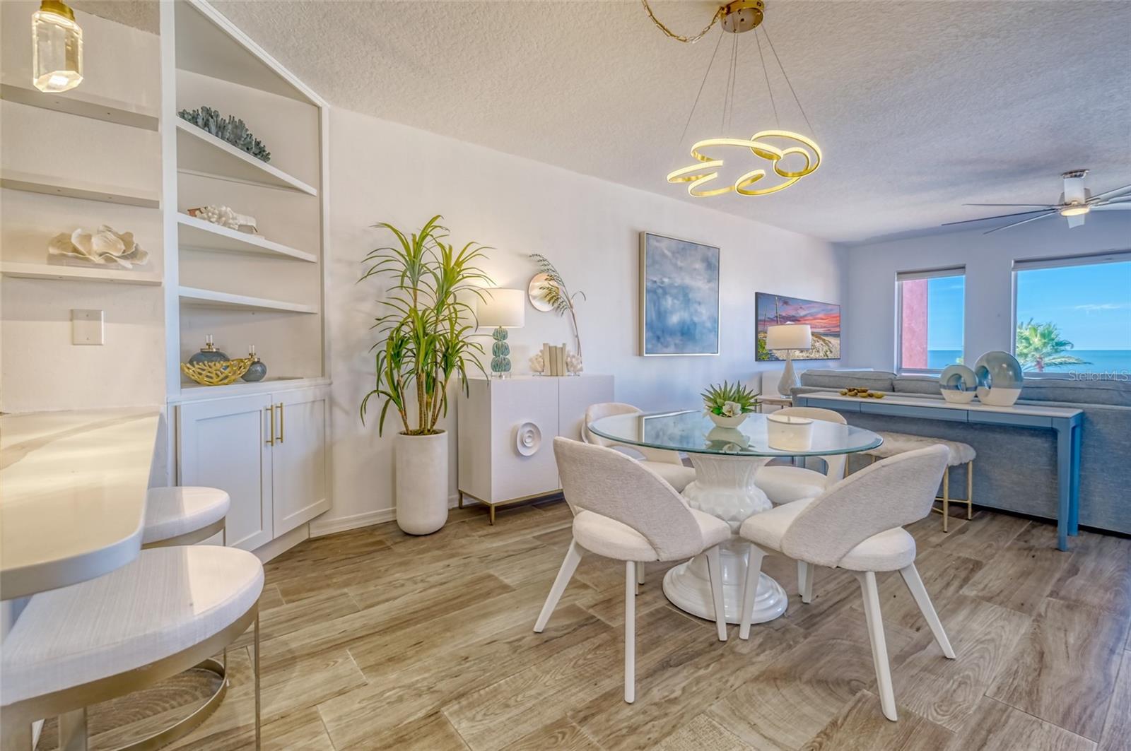 TIDES BEACH CLUB CONDO - Residential