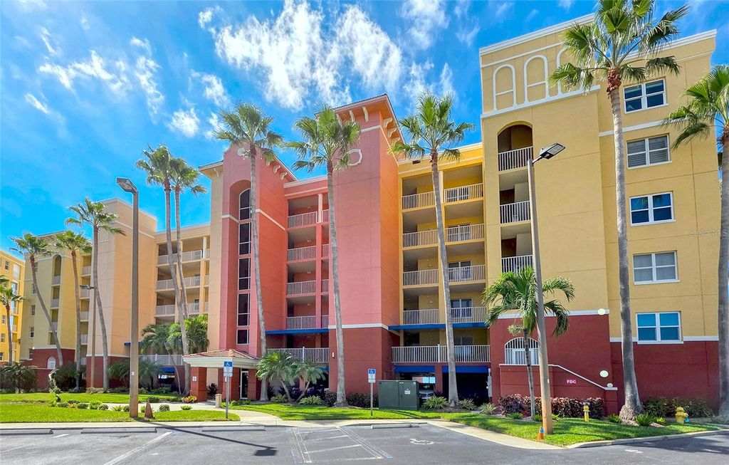 Photo of 16600 Gulf Boulevard #536, North Redington Beach, FL 33708 (MLS # TB8441783)