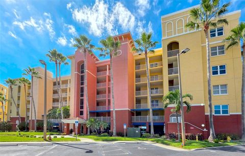 16600 GULF BOULEVARD 536 NORTH REDINGTON BEACH FL 33708