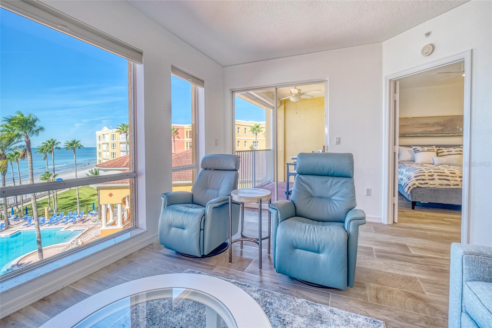 16600 GULF BOULEVARD 536