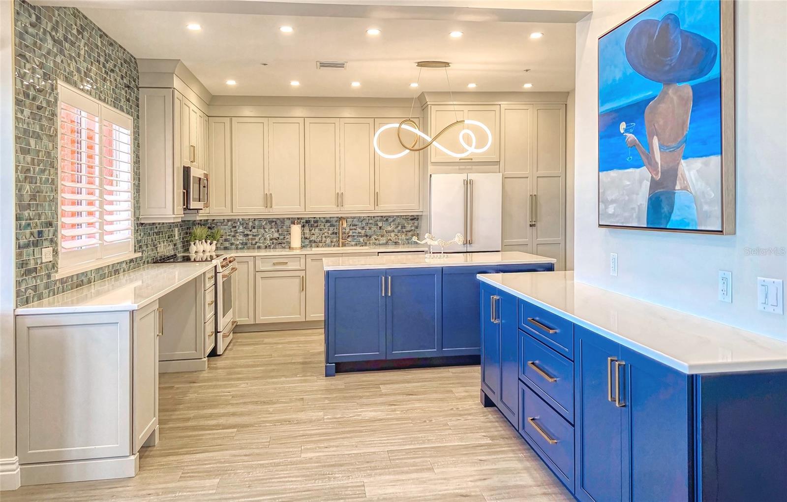 TIDES BEACH CLUB CONDO - Residential