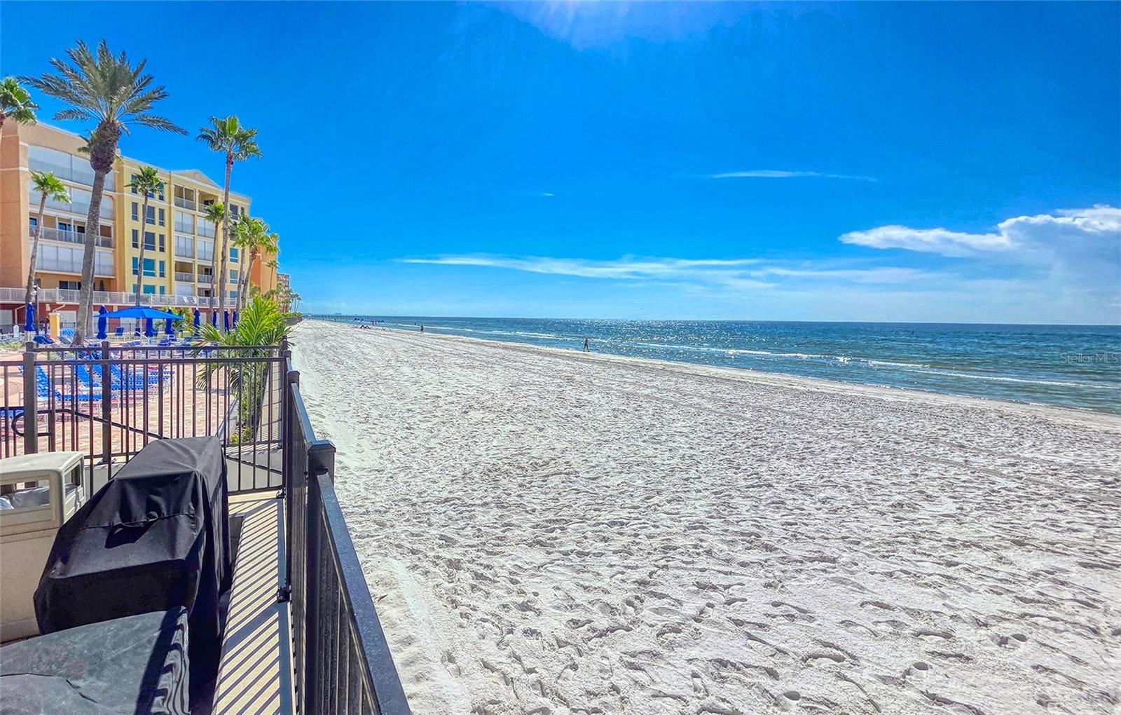 TIDES BEACH CLUB CONDO - Residential