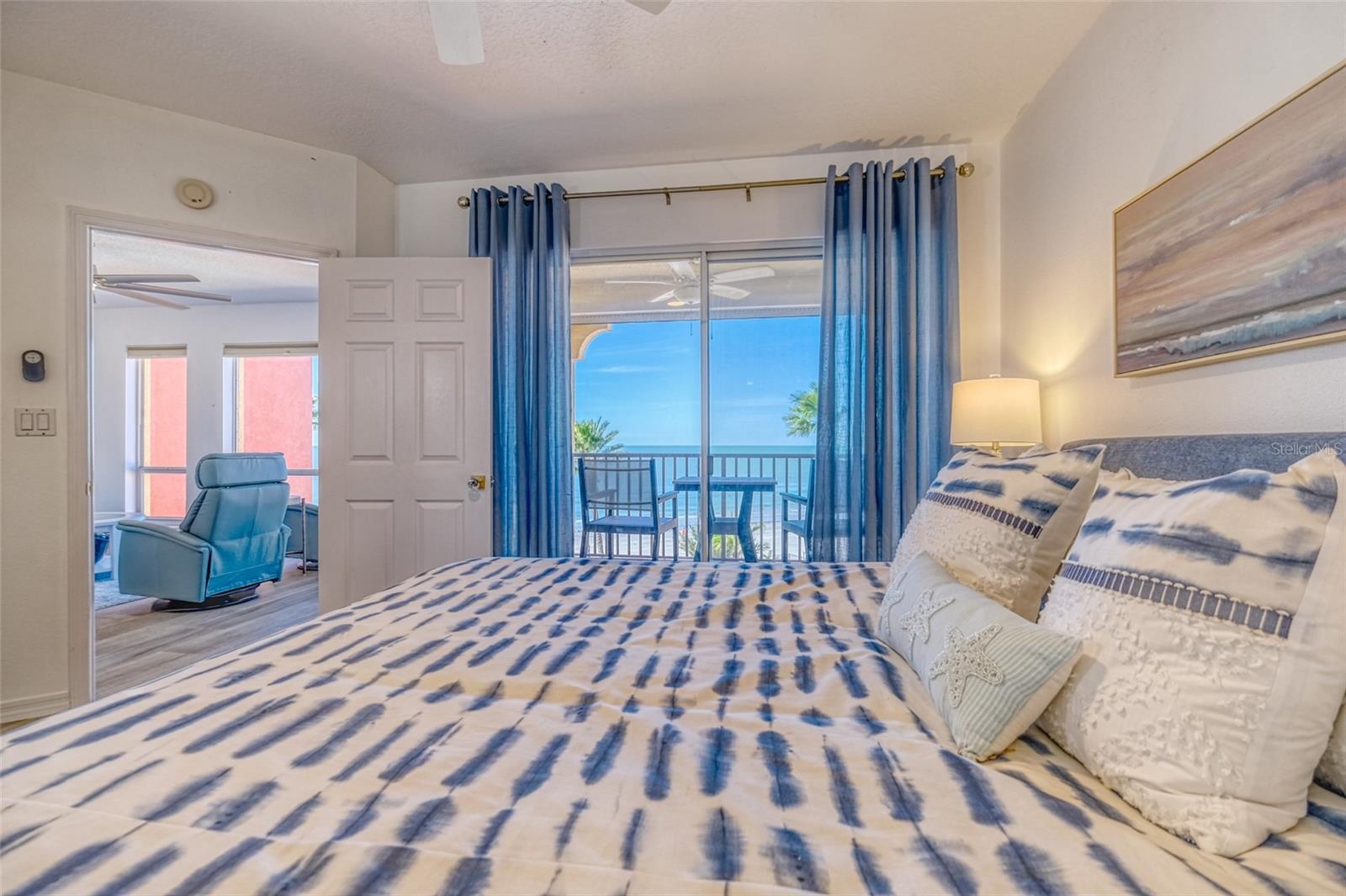 TIDES BEACH CLUB CONDO - Residential
