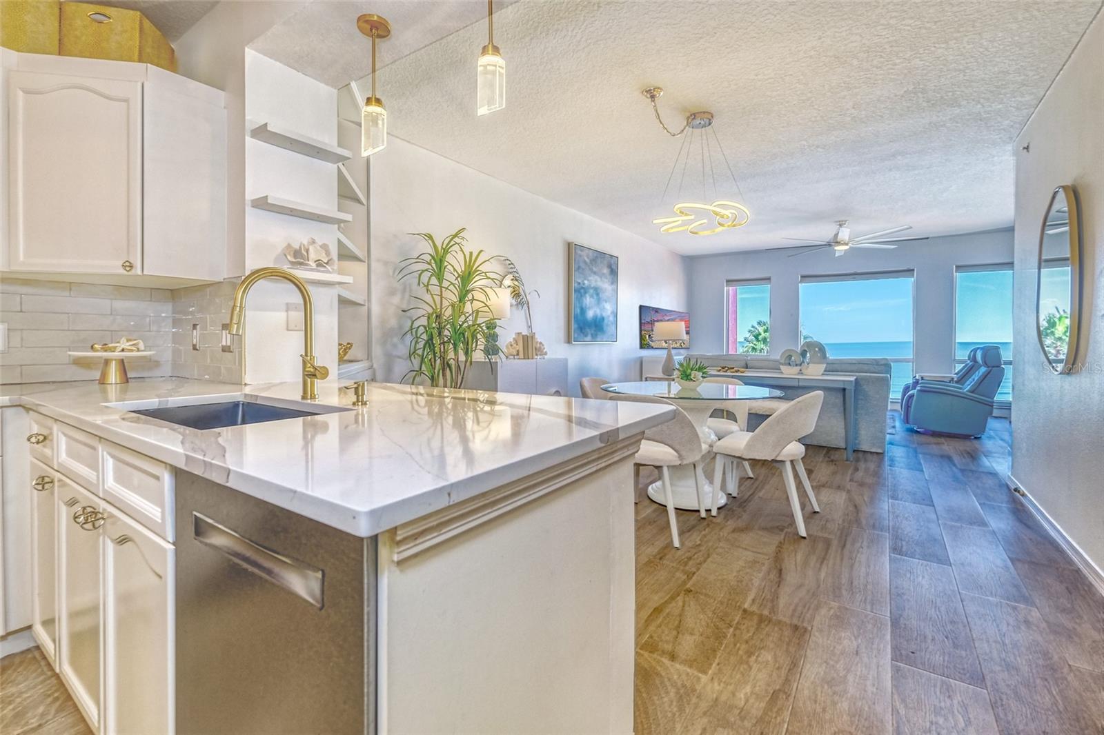 TIDES BEACH CLUB CONDO - Residential