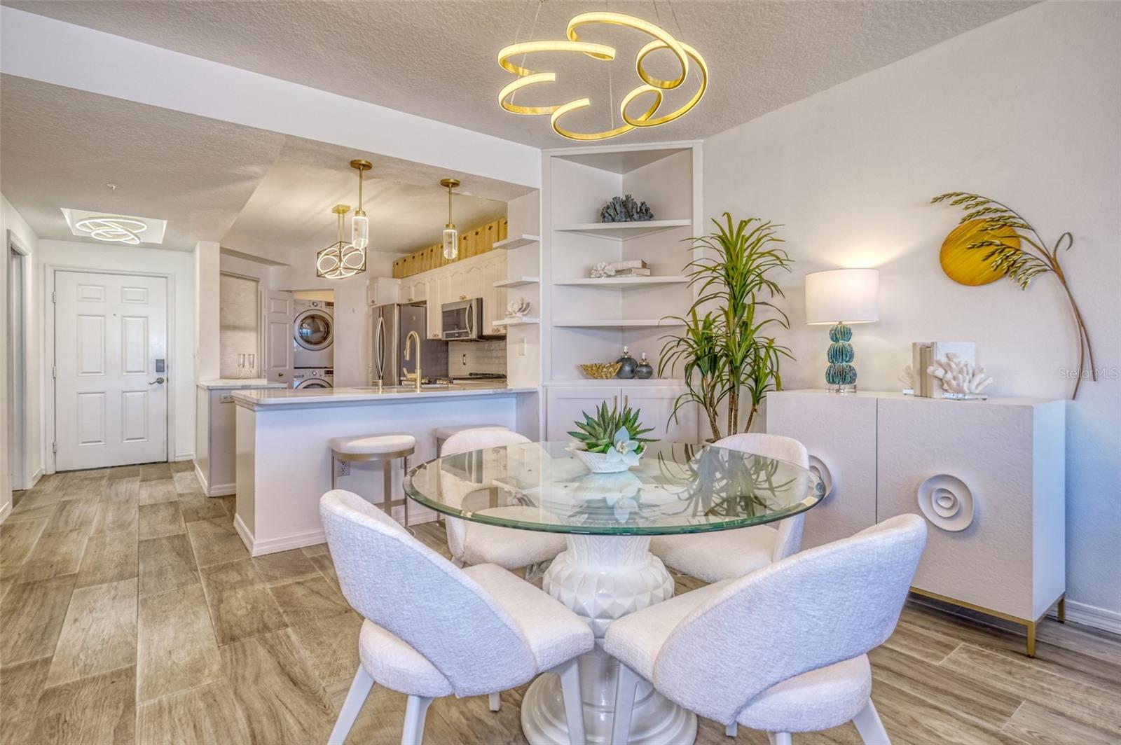 TIDES BEACH CLUB CONDO - Residential