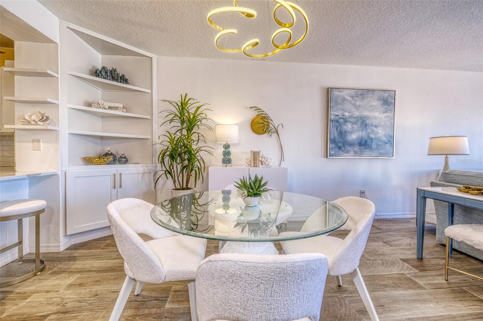 TIDES BEACH CLUB CONDO - Residential