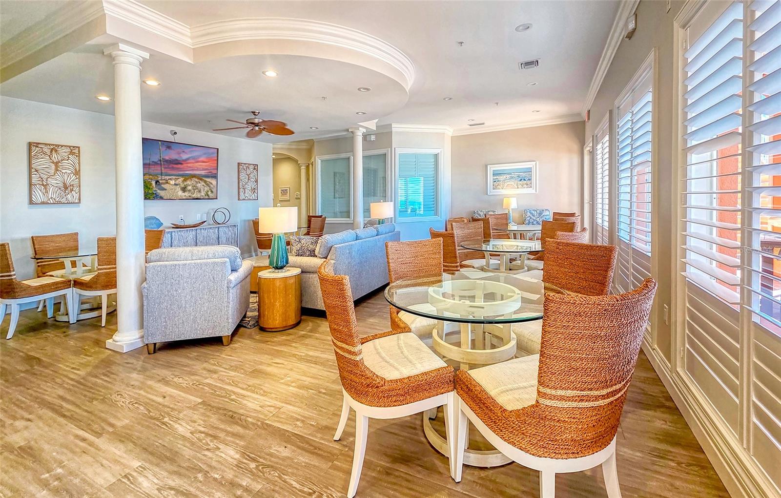 TIDES BEACH CLUB CONDO - Residential