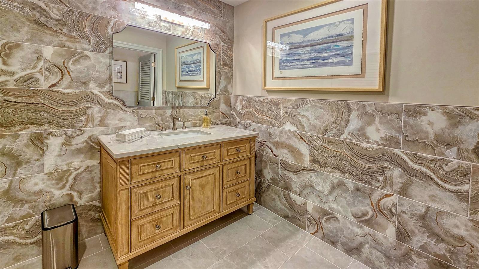 TIDES BEACH CLUB CONDO - Residential