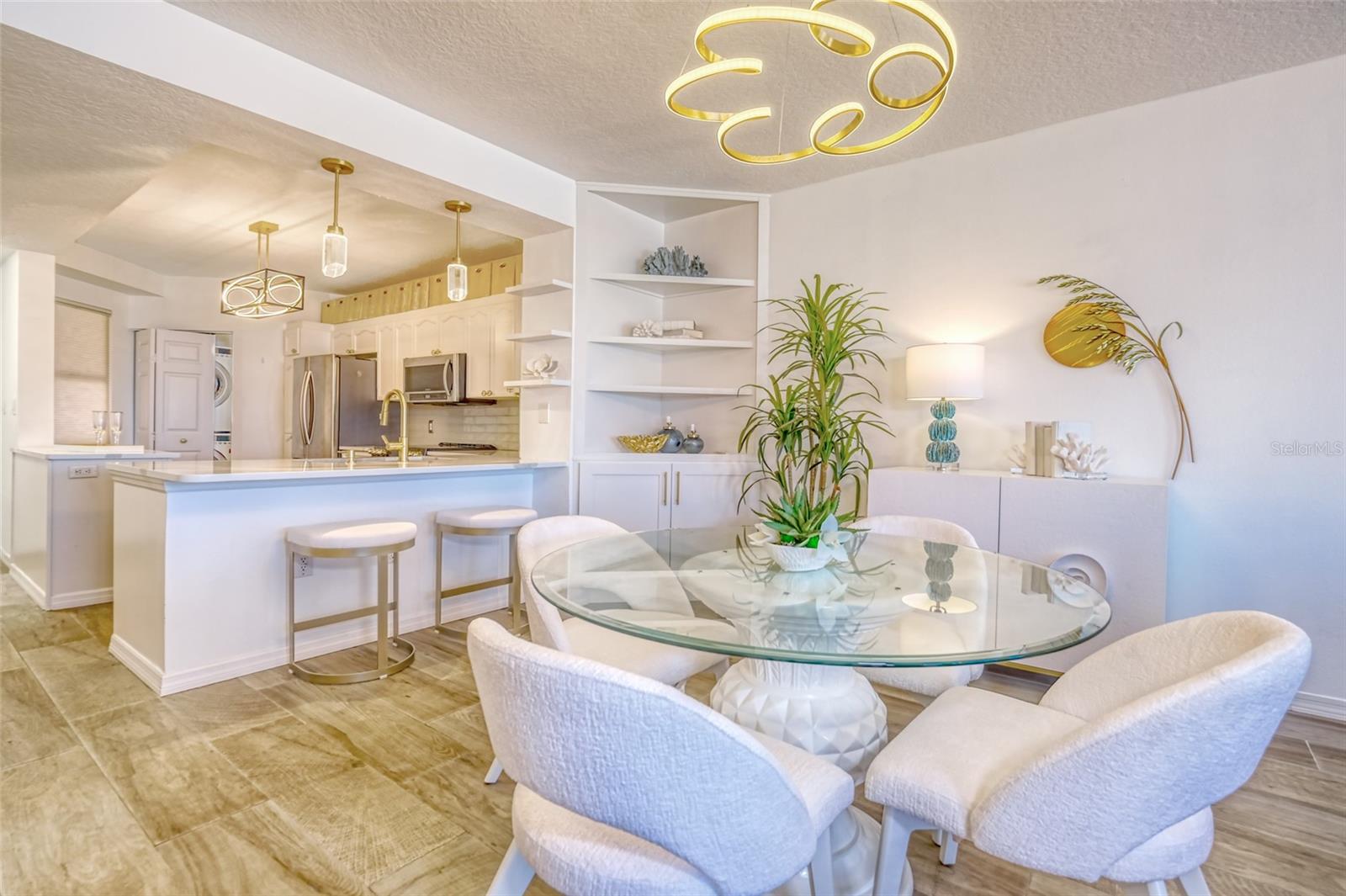 TIDES BEACH CLUB CONDO - Residential