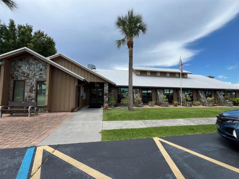 A home in OKEECHOBEE