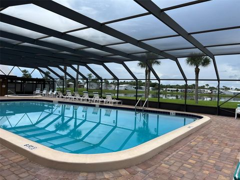 A home in OKEECHOBEE