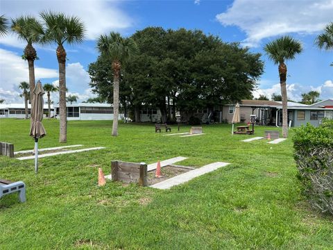 A home in OKEECHOBEE