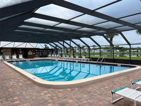 A home in OKEECHOBEE