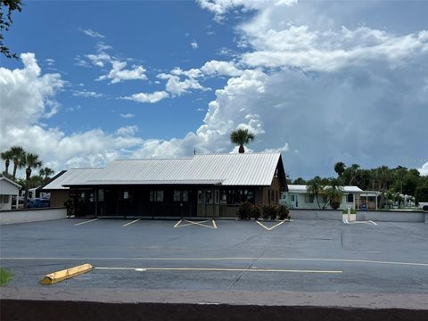 A home in OKEECHOBEE