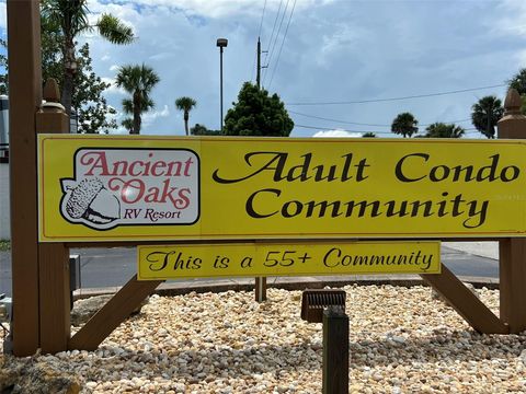 A home in OKEECHOBEE