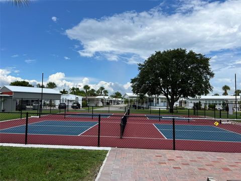 A home in OKEECHOBEE