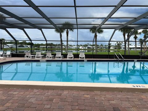 A home in OKEECHOBEE