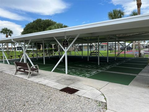 A home in OKEECHOBEE