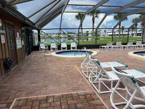 A home in OKEECHOBEE