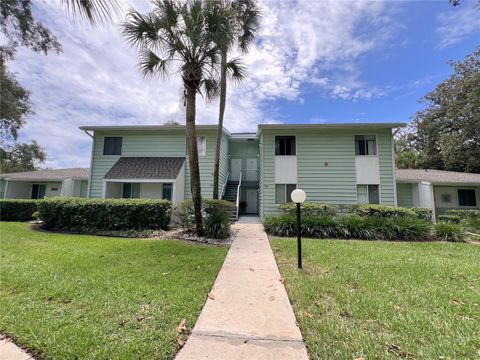 Photo of 560 Midway Drive #Bld E Unit 560B, Ocala, FL 34472 (MLS # OM705191)