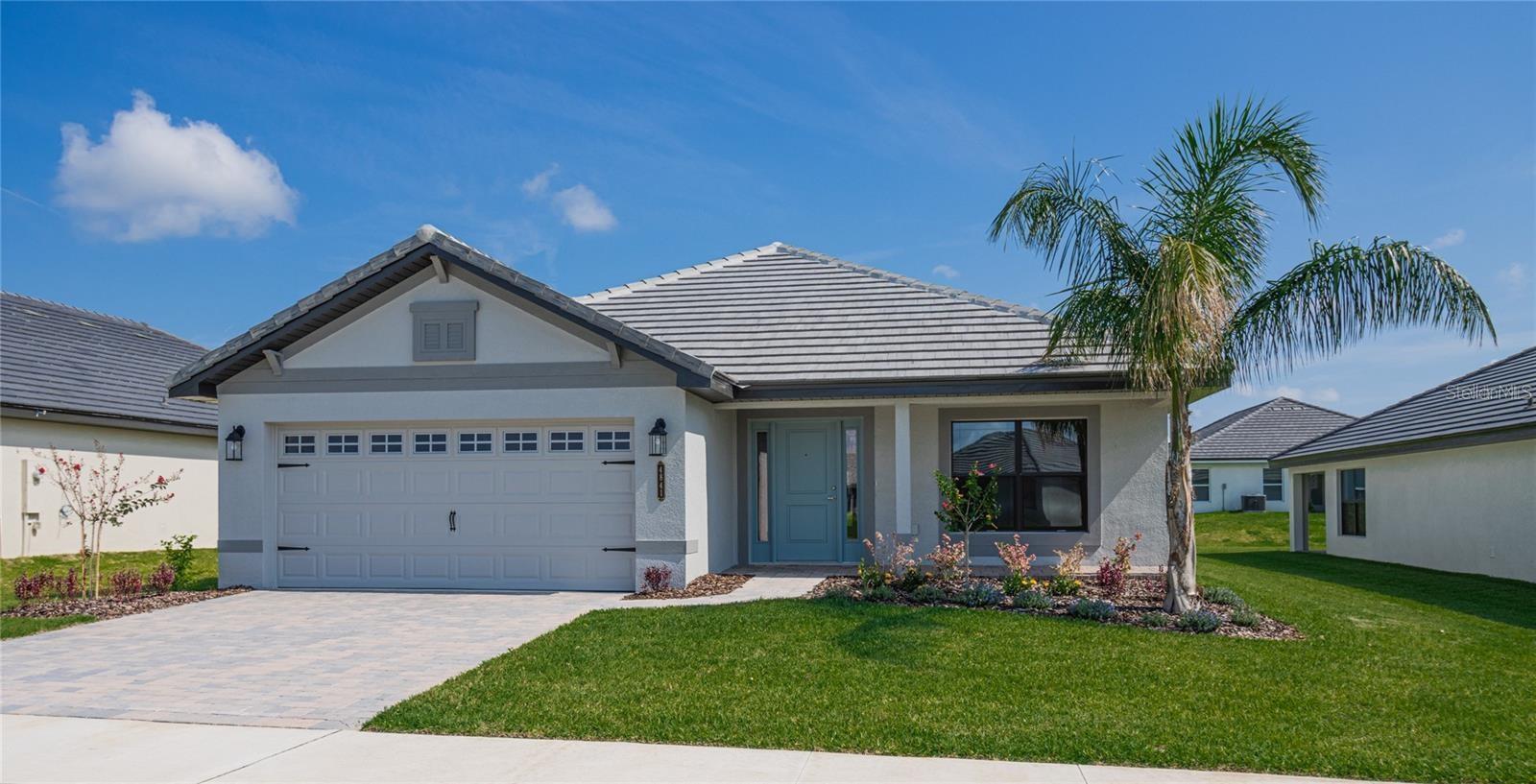 5108 VILLA CREST WAY