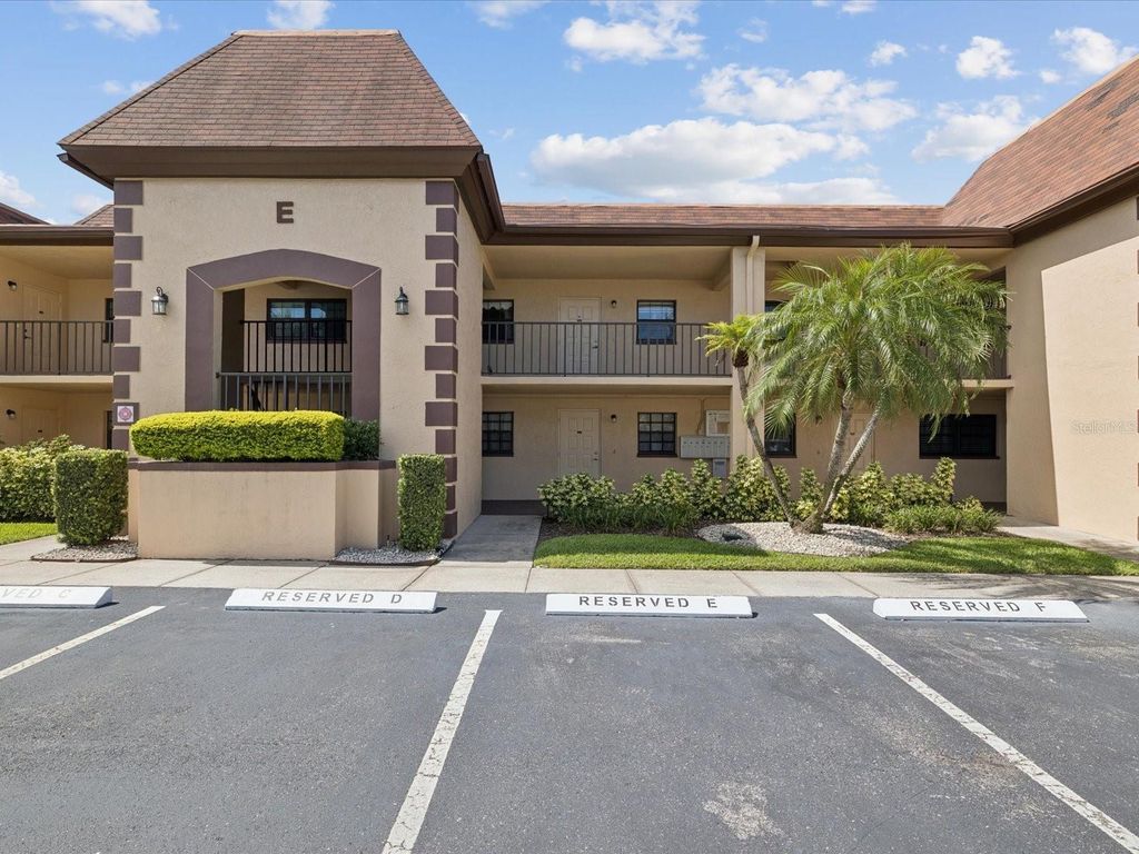 Photo of 12900 Vonn Road #E203, Largo, FL 33774 (MLS # TB8416636)