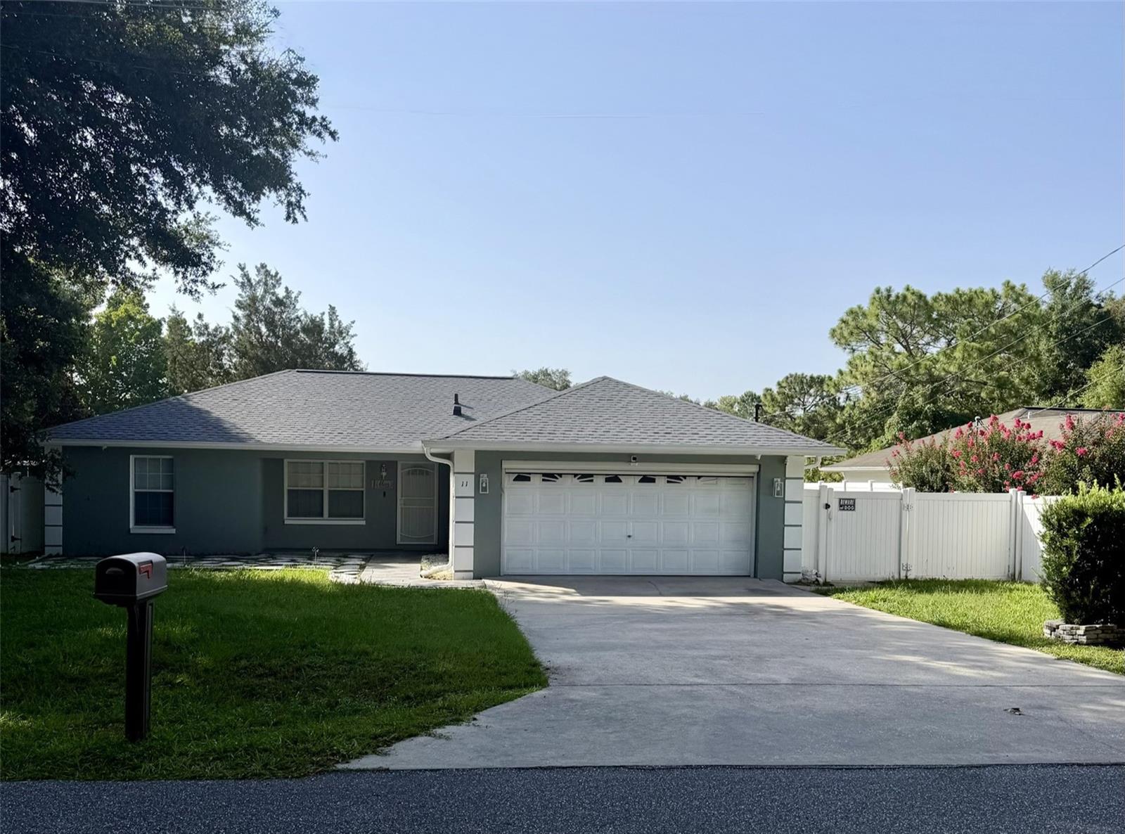 11 PECAN PASS WAY