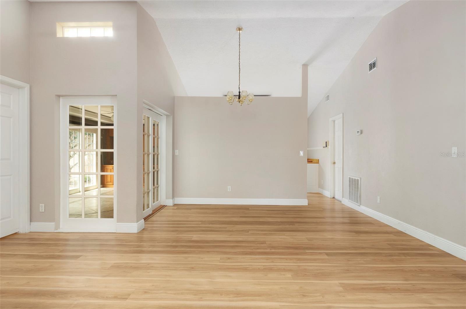 PLACIDO BAYOU - Residential