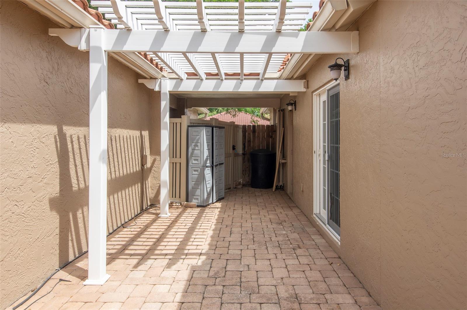 PLACIDO BAYOU - Residential