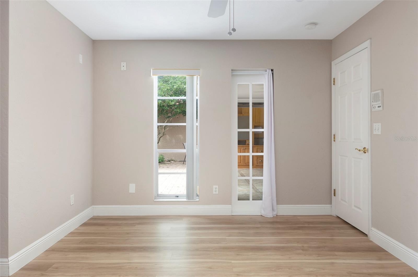 PLACIDO BAYOU - Residential