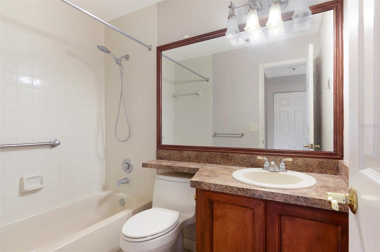 PLACIDO BAYOU - Residential