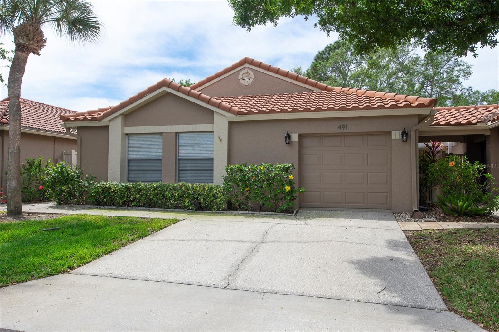 PLACIDO BAYOU - Residential