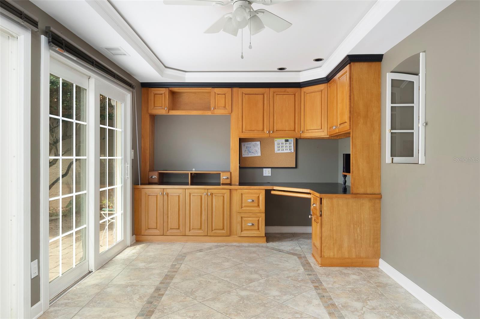 PLACIDO BAYOU - Residential