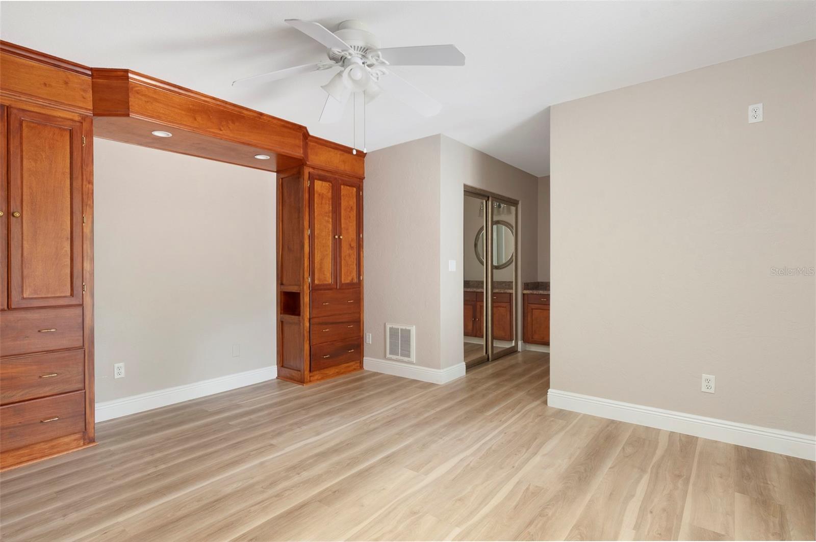 PLACIDO BAYOU - Residential