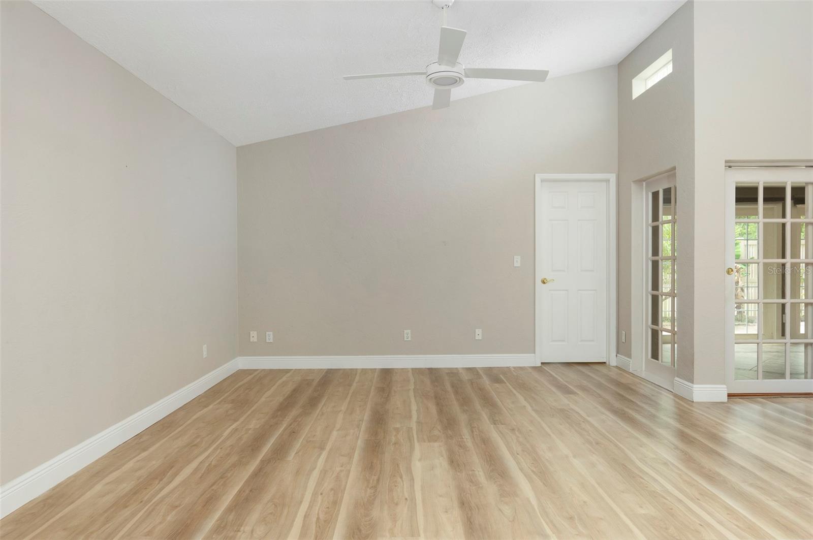 PLACIDO BAYOU - Residential