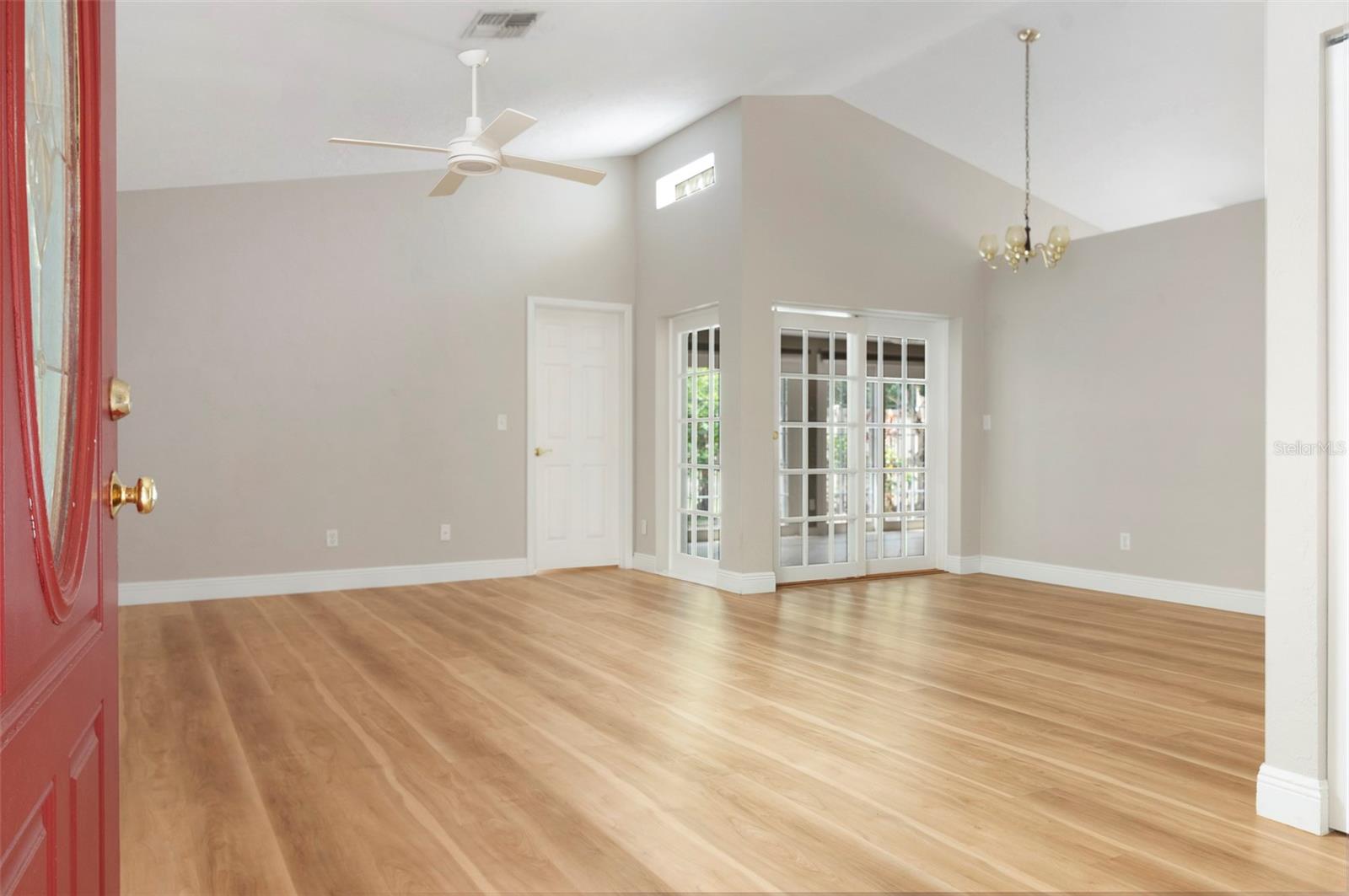 PLACIDO BAYOU - Residential